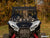 Kawasaki Teryx KRX 1000 Full Windshield