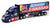 NEW-RAY Scale 1:32 Red Bull Gas Gas Racing Truck - Part 11053