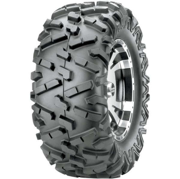 MAXXIS Bighorn 2 30x10R15 6PR Tire - All-Terrain Performance