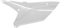 POLISPORT Side Panels White Yam - Part Number 8498500002