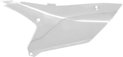 POLISPORT Side Panels White Yam - Part Number 8498500002