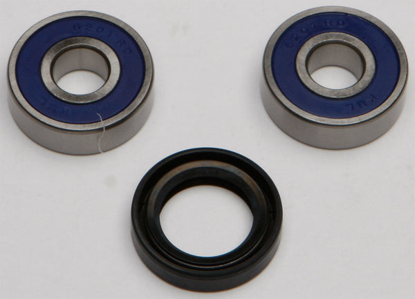 ALL BALLS Front Wheel Bearing/Seal Kit 25-1170