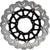 GALFER DF089CW Wave Rotor Front - High Performance Brake Rotor