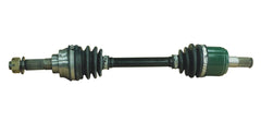 OPEN TRAIL KAW-7003 2.0 Axle Front - Heavy-Duty Performance Upgrade