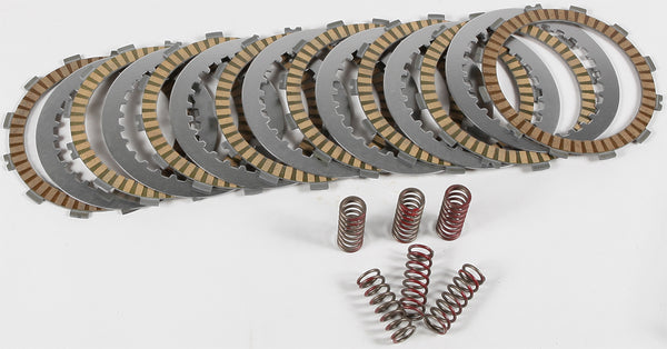 HINSON FSC Clutch Kit Replacement Part - FSC154-8-001