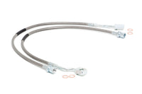 Rough Country | Brakes Lines | Front | Chevy/GMC 1500/1500 SUV/2500HD/3500HD (07-19 & Classic) | 89370