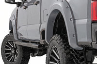 Rough Country | Pocket Fender Flares | DR Avalanche | Ford F-250/F-350 Super Duty (23-26) | F-F20231-DR