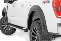 Rough Country | SF1 Fender Flares | Ford F-150 2WD/4WD (2021-2026) | F-F320210A