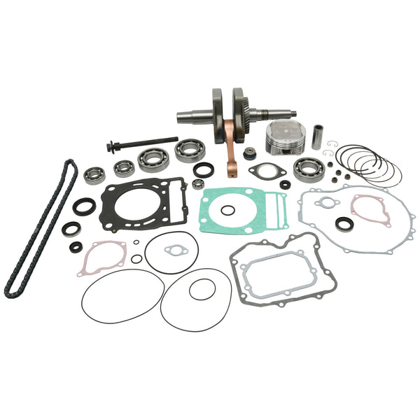 VERTEX Complete Engine Rebuild Kit WR00065 with +1.0mm OS Piston