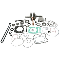 VERTEX Complete Engine Rebuild Kit WR00065 with +1.0mm OS Piston