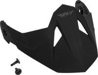 Odyssey Peak Matte Black