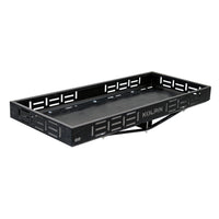 KOLPIN 53460 2-Inch Receiver Hitch Cargo Carrier