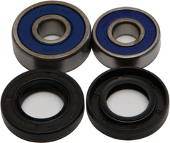 ALL BALLS 25-1181 Front/Rear Wheel Bearing and Seal Kit