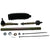 ALL BALLS 51-1097 Tie Rod End Kit for Enhanced Steering Performance