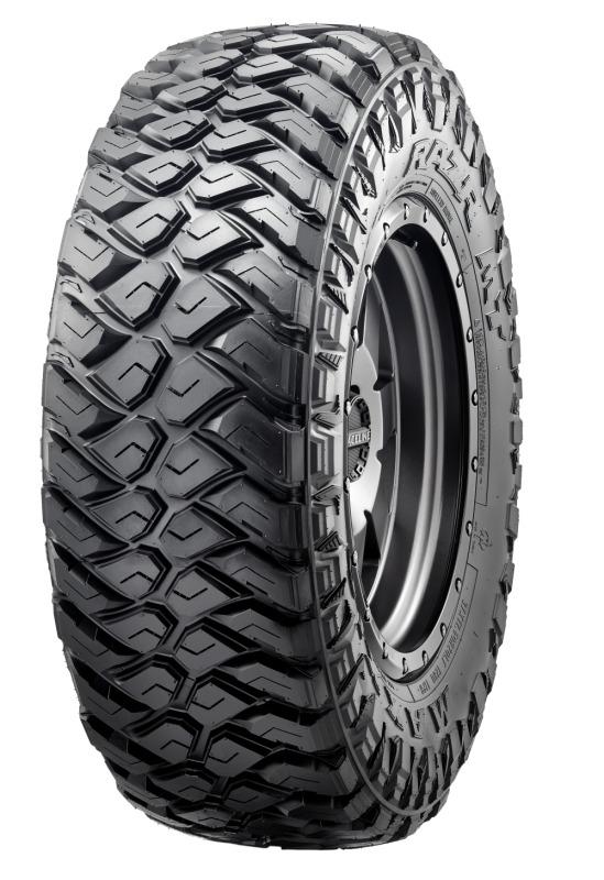 Maxxis MT-772 33x12.50R20 Razr MT 119Q 12PR RBL