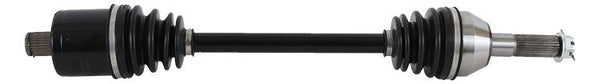 ALL BALLS AB6-PO-8-343 6 Ball Heavy Duty Axle Rear