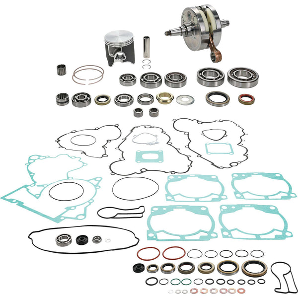 VERTEX Complete Engine Rebuild Kit WR00071