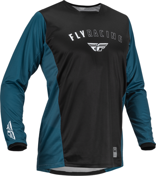 Patrol Jersey Slate Blue/Black 3x