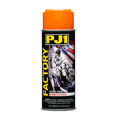 PJ1 Epoxy Paint KTM Orange Pre '19 (Primer: 57 10181)