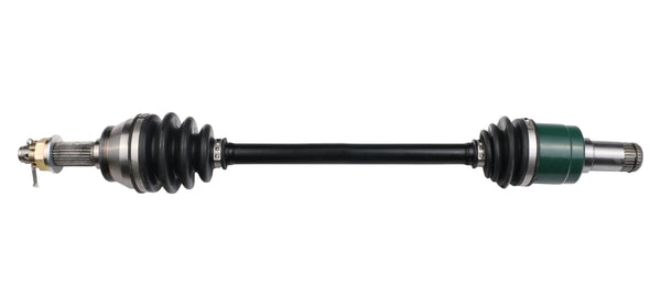 OPEN TRAIL JDR-7014 2.0 Axle Rear Left - Strong & Durable Performance