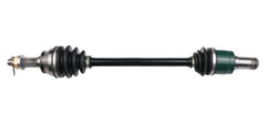 OPEN TRAIL JDR-7014 2.0 Axle Rear Left - Strong & Durable Performance