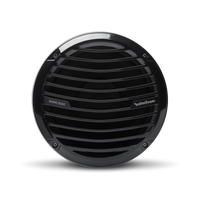 Rockford Fosgate Prime 10in. Dual 2-Ohm Subwoofer - Black