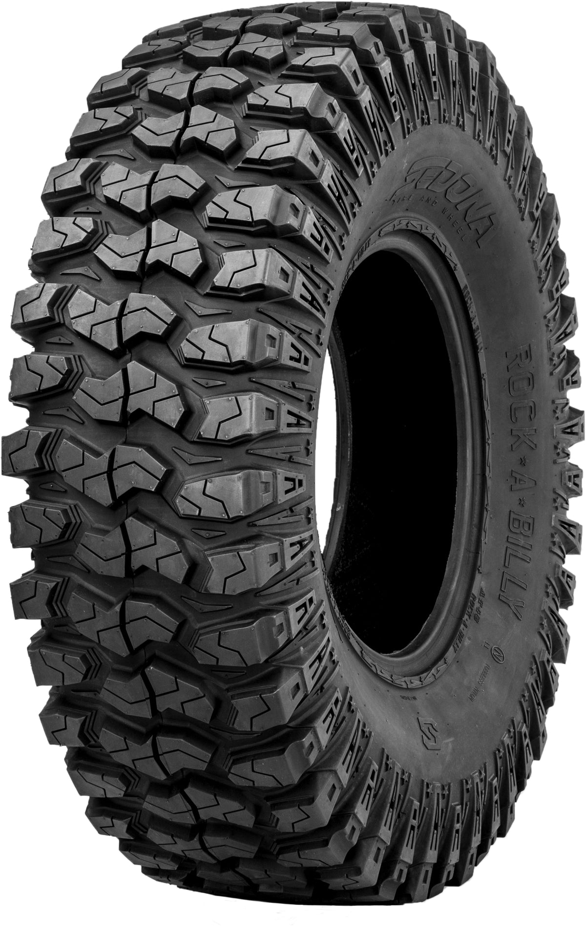 Tire Rock A Billy 35x10r15 8pr Lr935