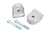 Rough Country | 1.5 Inch Leveling Kit | Ford F-250/F-350 Super Duty 4WD (2005-2023) | 51001