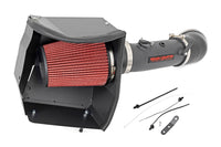 Rough Country | Cold Air Intake | 6.7L | Ford F-250/F-350 Super Duty 4WD (2011-2016) | 10476
