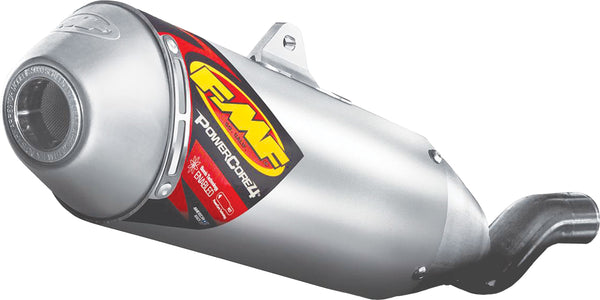 FMF Powercore IV CRF/XR50 '00 11 Exhaust System - Part Number 040072