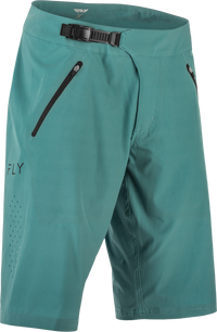 Warpath Shorts Evergreen Sz 34