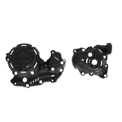 Acerbis X Power Kit Black Yam - Part Number 2981870001