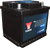 YUASA YBXM79L1560RZR AGM Spill Proof Battery