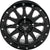 QuadBoss Wagon 14X7 - 5+2 - 4/137 - Milled