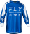 F 16 Jersey True Blue/White Md