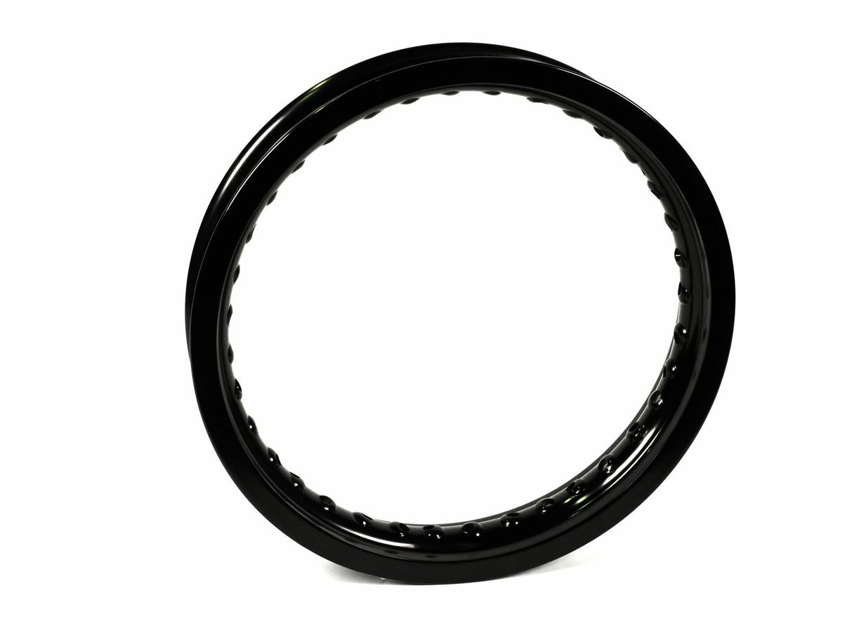 Rim   Aluminum  14"X1.40"X32h Black