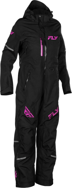 SNOW MONOSUITS WOMENS