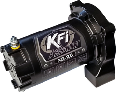 KFI MOTOR-AS25 2500lb Motor Assembly for Assault Applications