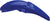 ACERBIS Rear Fender Blue - Part Number 2040870211