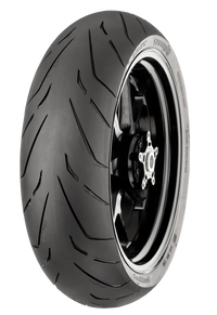 Continental ContiRoad - 130/70-17 M/C 62S TL Rear