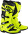 Alpinestars Tech 7 Boots Yellow Fluo/Black - Part Number 2012025-551-11