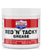 Lucas Red 'N' Tacky #2 Grease 1lb Tub - Part Number 10574