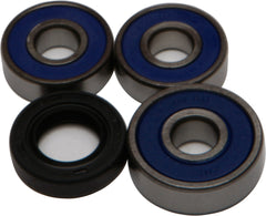 ALL BALLS 25-1167 Front/Rear Wheel Bearing/Seal Kit