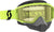 SCOTT Primal Snowcross Goggle - Yellow/Black with Yellow Lens - Part Number 278606-1017029