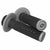 SCOTT SX2 Lock On Grips - Part Number 292452-100122 - Black/Grey