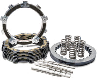 Radius X Auto Clutch