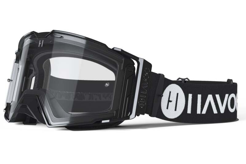 Havoc Racing Helios Off-Road Goggle OTG