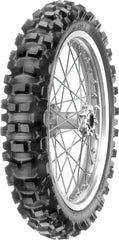 Pirelli 3107900 XC Mid Hard Rear Tire - 100/100-18 59R Bias TT