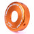 R Shock End Cap Orange