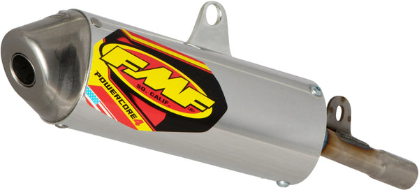 FMF Powercore 4 Muffler Slip On - Part Number 041579